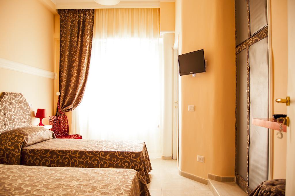 Affittacamere Mamì In Roma